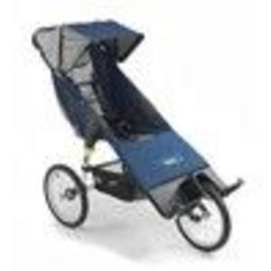 Baby Jogger Independence Stroller - Navy