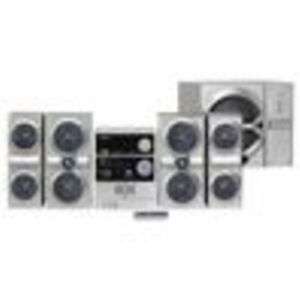 Sharp SYS-G15000 Audio Shelf System