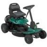 Weed Eater 26 In. Deck 190 CC CARB Briggs & Stratton 3 Speed Riding Mower for California, (Husqvarna)