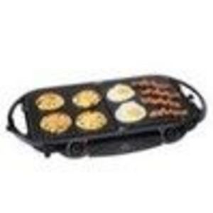 Rival PV435687 Indoor Grill