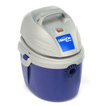 Shop-Vac Lowe's 2.5 gal HangUp Portable Wet/Dry Vacuum