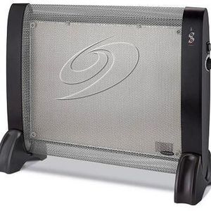 Bionaire Portable Silent Micathermic Radiator Heater