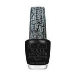 OPI Katy Perry Collection Nail Lacquer in Black Shatter