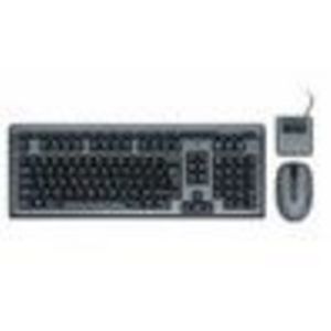 Creative Technology Desktop Wireless 7000 Keyboard and Mouse (7300000000430)