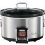 Dr. Weil The Healthy Kitchen 5-Quart Slow Cooker