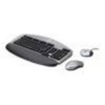 Belkin (F8E860) Wireless Keyboard and Mouse (F8E860-BNDL)