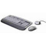 Belkin (F8E859-BNDL) Wireless Keyboard and Mouse