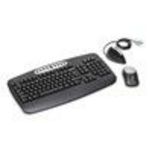 Belkin (F8E815-BNDL) Wireless Keyboard and Mouse
