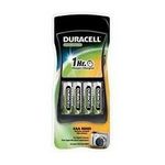 Duracell - CEF80N  1 Hour Charger
