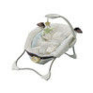 Fisher-Price My Little Lamb Infant Seat Bouncer