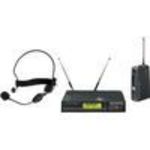 Sennheiser Electronic EW152B Wireless Headset