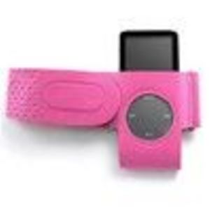 BoxWave Corporation Apple iPod nano (1GB) Sports Armband (Cosmo Pink) Arm Band