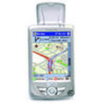 Mio 168RS 3.5 in. GPS Receiver