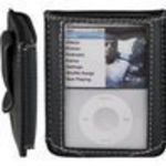 Digital Life Outfitters Digital Lifestyle Outfitters Stylish Sleeve with Belt Clip for iPod nano