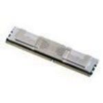 Kingston - Memory : 2 x 4 GB - FB-DIMM 240-pin - - 800 MHz / PC2-6400 - fully buffered MB DDR2 RAM (0740617129212)