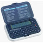 Franklin - Electronic DBE-1440 Dictionary / Translator