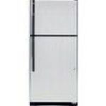 GE Adora DTS18ICS (18 cu. ft.) Top Freezer Refrigerator