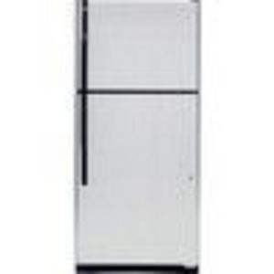 GE Adora DTS18ICS (18 cu. ft.) Top Freezer Refrigerator