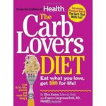 The Carb Lovers Diet
