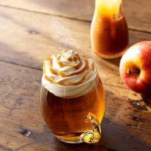 Starbucks - Caramel Apple Spice
