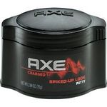 Axe Charged Spiked-up Look Putty