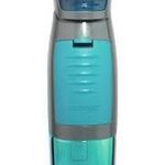 Contigo Autoseal Kangaroo Water Bottle with Storage Compartment - 24 oz.