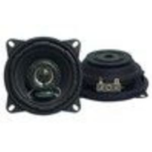 Lanzar VX40S 4" Coaxial Car Speaker