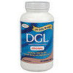 DGL - 100 tablets (Enzymatic Theraphy)