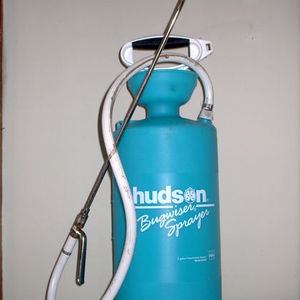 HUDSON, H D MFG CO 2 Gal. Sprayer 62182