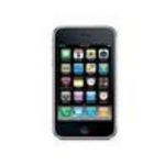 Apple iPhone 3GS White (32 GB) Black Cell Phone