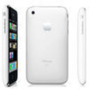 Apple iPhone 3G White (32 GB) Smartphone
