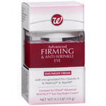 Walgreens Advanced Firming & Anti-Wrinkle Eye Day/Night Cream