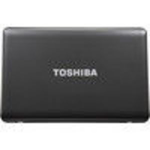 Toshiba Satellite Laptop Intel Pentium Processor 15.6" Display - Helios Gray PC Notebook