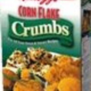 Kellogg's Corn Flake Crumbs