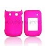 Blackberry Style 9670 rubberize Plastic Case