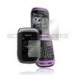 Blackberry Style 9670 Screen Protector w/ Mirror Effect