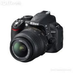 Nikon - D3100 18-55 VR Kit Digital Camera