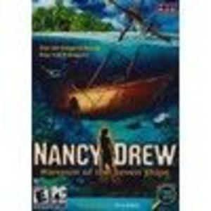 HER Interactive Nancy Drew: Ransom of the Seven Ships for PC (60372)