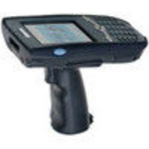 Unitech PA967 Wireless Handheld Barcode Scanner