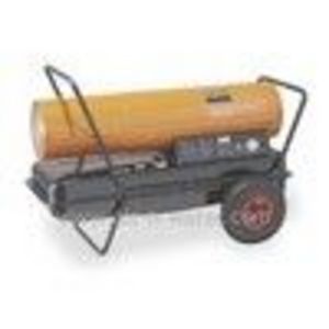 Dayton E51 Oil Filled Liquid Fuel Utility/Portable Heater