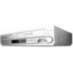 Philips DVD Player VCR Combo