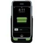 Mophie JP-T2-BLK Juice Pack Battery for iPod Touch 2nd Gen