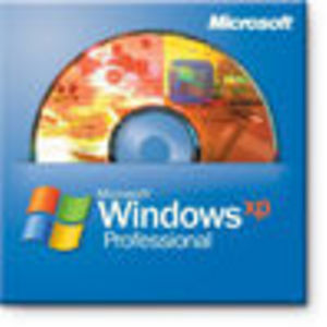 Microsoft Windows XP Professional SP3 Full Version OEM for PC (3 User/s) (E85-05687)