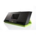 Altec Lansing IMT320GRN Inmotion Compact Ipod Speaker Dock (Green)