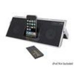 Altec Lansing - inMotion CLASSIC Speaker System for iPod / iPhone (iMT620)
