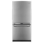Samsung Bottom Freezer Refrigerator RB217ACBP