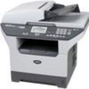 Brother DCP-8065DN Laser Printer