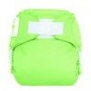 bumGenius Grasshopper 4.0 One-Size Cloth Diaper with Hook/Loop Closures