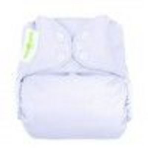 bumGenius Bubble 4.0 One-Size Cloth Diaper with Snap Closures