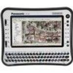 Panasonic TB U1 Z520 1.33G 1GB 16GB SSHD 5.6-WSVGA WL BT XPP (CFU1A1B1Z2M) PC Notebook